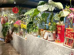 -懒人盐府人家(航天桥店)