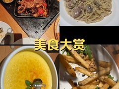 -新贝乐意大利餐厅(苏州中心店)