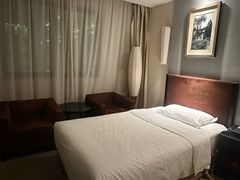 -北京九华山庄会展酒店