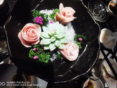 -捞王锅物料理(凯旋路店)