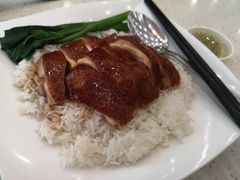 -明园茶餐厅(沙头角店)
