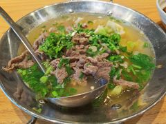-杨三孃跷脚牛肉(中粮鸿云悦街店)