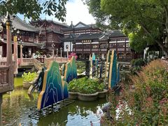 -南翔馒头店(豫园店)