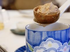 陈皮炖肉汁-千灯盛汇·头牌粤菜(致越优城店)