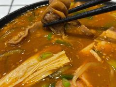 -肥汁米蘭香港米线(长宁来福士店)