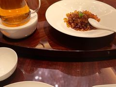 -万豪中餐厅·粤菜·北京粤财JW万豪酒店
