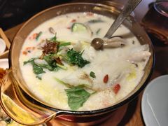 -闽上鲜·福建菜(龙湖滨江天街店)