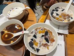 -彬媽糖水(万象天地店)