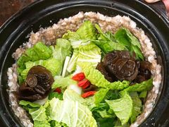 -汉阴白火石汆汤