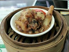 -点点心点心专门店(湾仔店)