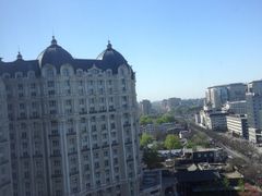 -北京丽晶酒店