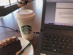 -星巴克(盐城五洲国际店)