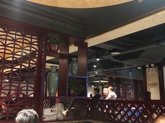-蜀留香火锅·始于1999·原四川老火锅(白堤路店)