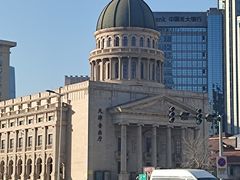 -天津五大道文化旅游区