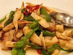 -利苑酒家(华熙国际店)