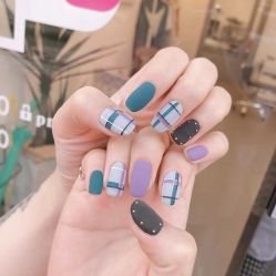 -Pink You美甲美睫纹绣定制中心