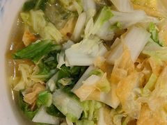 -小乡小镇·传承桐庐土菜·老板亲自烧的菜