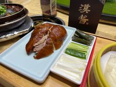 -悦圆方酒店-中餐厅