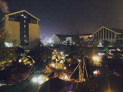 -溧阳天目湖天沐温泉