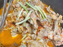 -靓虾二哥长沙地标小龙虾(五一广场店)