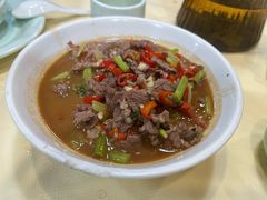 -笨罗卜浏阳菜馆(龙华鹏润达店)
