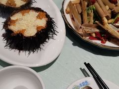 -荣祥海鲜·烟台菜(胜利路二部)