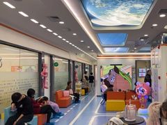 -极橙儿童齿科矫正中心(奥城店)