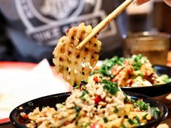 -北丐先生·野馄饨烧烤(长宁龙之梦店)