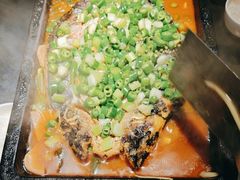 -夯鱼烤鱼·尔滨地标美食(国展店)
