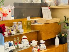 -美丽心情蛋糕(江苏路店)