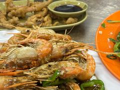 -贞姨美食·老字号海鲜大排档