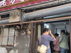 -老方子馅饼粥(台东店)