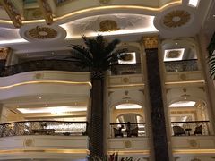 -南通金石国际大酒店