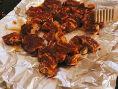 -韩时烤肉(枫蓝店)