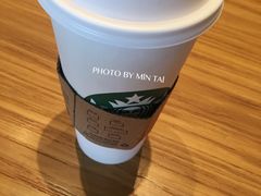 -星巴克(大连柏威年店)