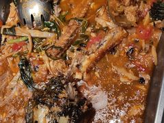 -老友王·南宁特色菜(金汇如意坊店)