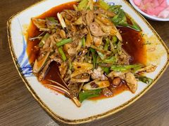 -查淑芳查渣面(崇州店)