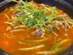 -辛香汇(大华第一坊店)
