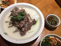-莲香西域·正宗新疆菜(龙华店)