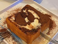 网红漏奶华-柠檬树茶餐厅(海雅缤纷城店)