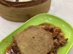 -珊珊小笼馆(仙霞路店)