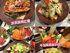 -炭之家·齐齐哈尔非遗烤肉·鲜切直供(中央大街店)