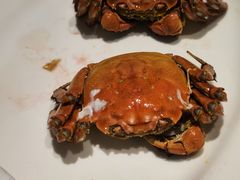 -都市阳光海鲜城(青山湖店)
