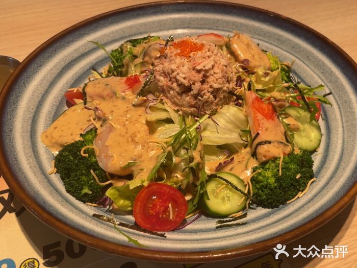 卡朋西餐(悦汇城店)图片