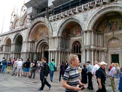 -圣马尔谷圣殿宗主教座堂