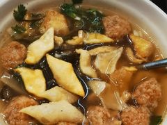 -彭哥甩饼王(城隍庙广场店)