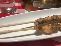 -西贝(吴江路湟普汇店)