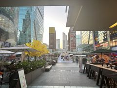 -福田卓悦INTOWN购物中心