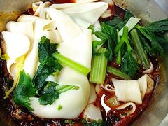 -王菊美食街·王菊面馆(总店)