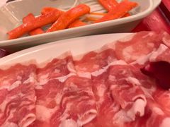 -重庆袁老四火锅(武进万达店)